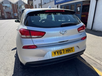 Used Hyundai i30 2017 for sale - 78131369: Photo