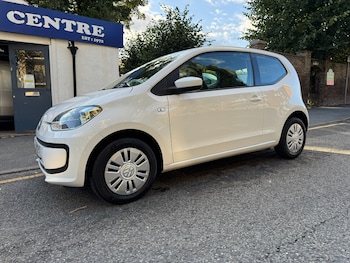 Used Volkswagen up! 2014 for sale - 75603782: Photo