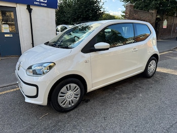 Used Volkswagen up! 2014 for sale - 75603782: Photo