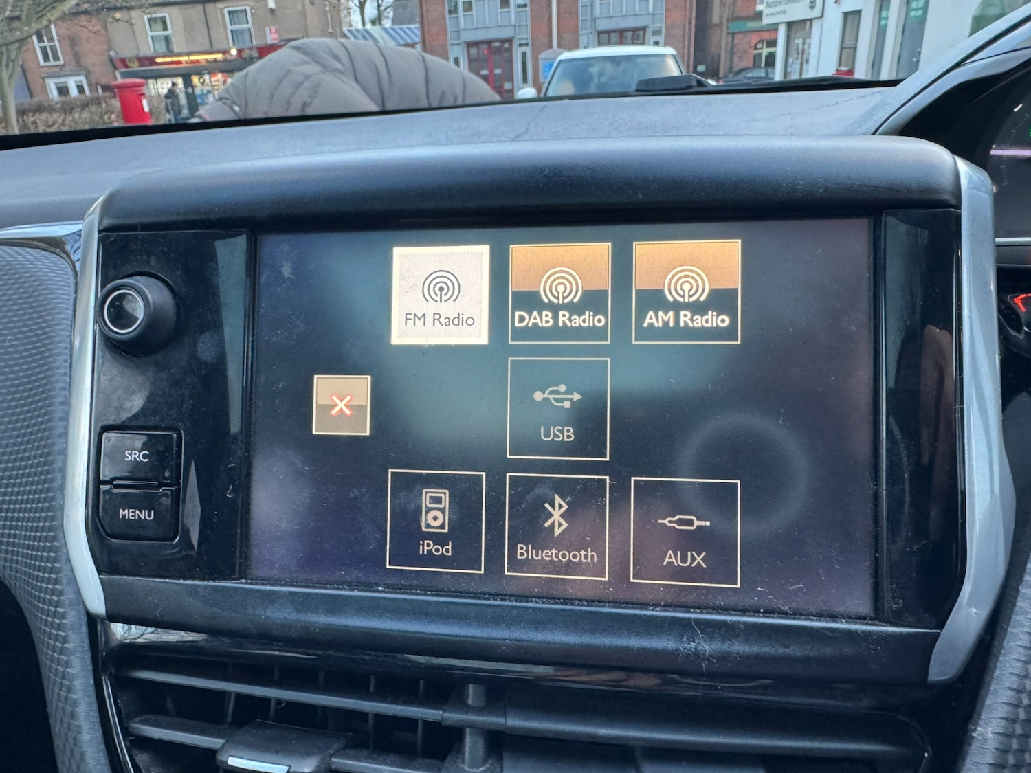 Used Peugeot 2008 2016 for sale - 77233832: Photo 14