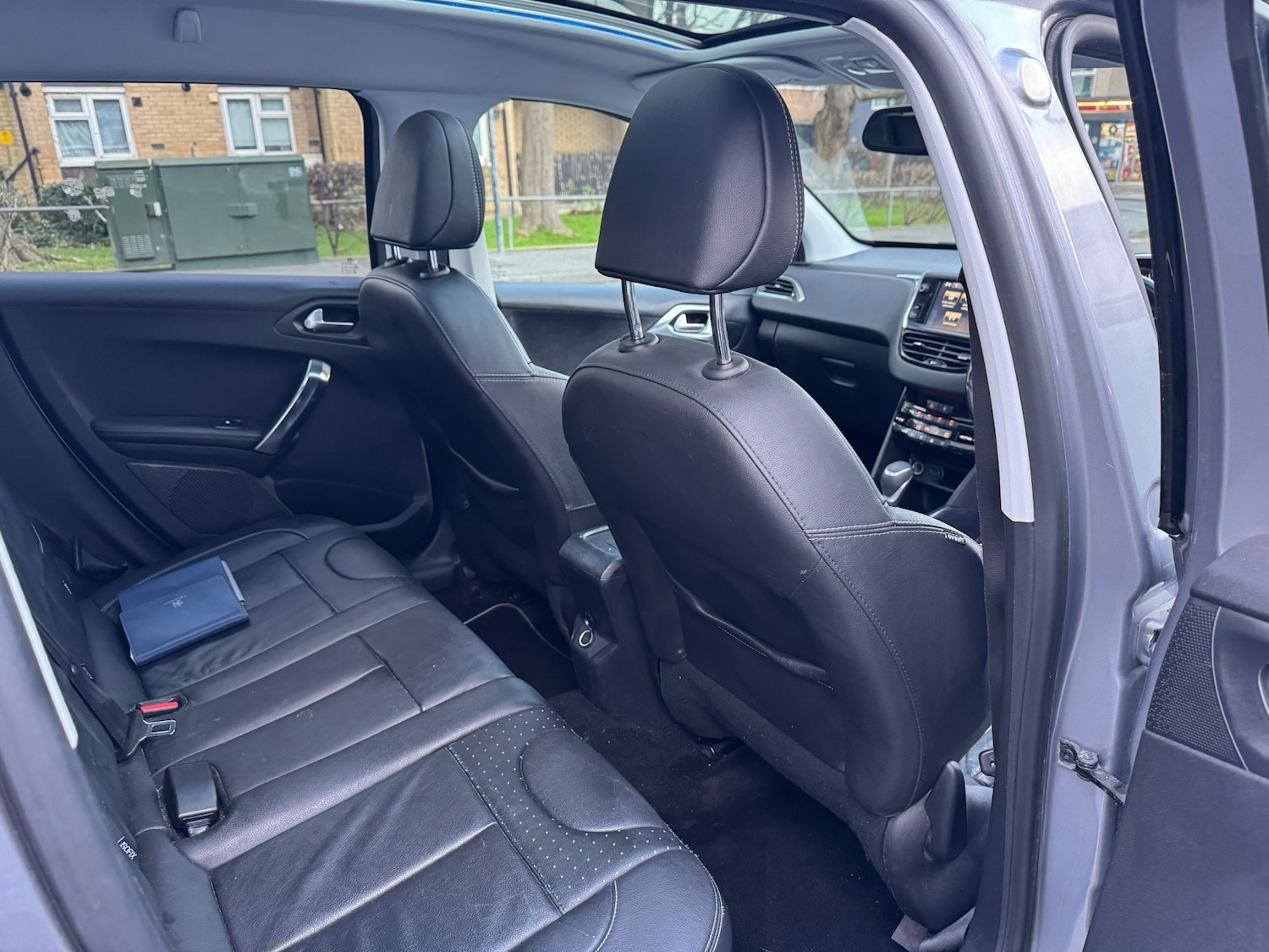 Used Peugeot 2008 2016 for sale - 77233832: Photo 17