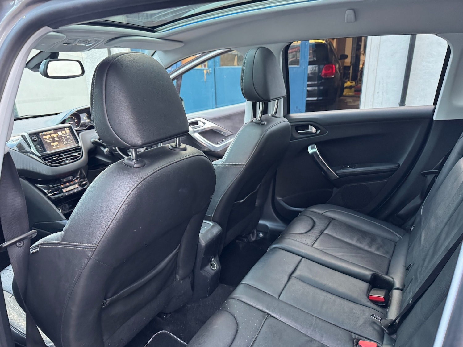 Used Peugeot 2008 2016 for sale - 77233832: Photo 20