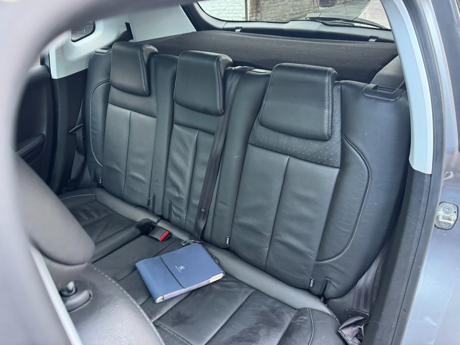 Used Peugeot 2008 2016 for sale - 77233832: Photo 21