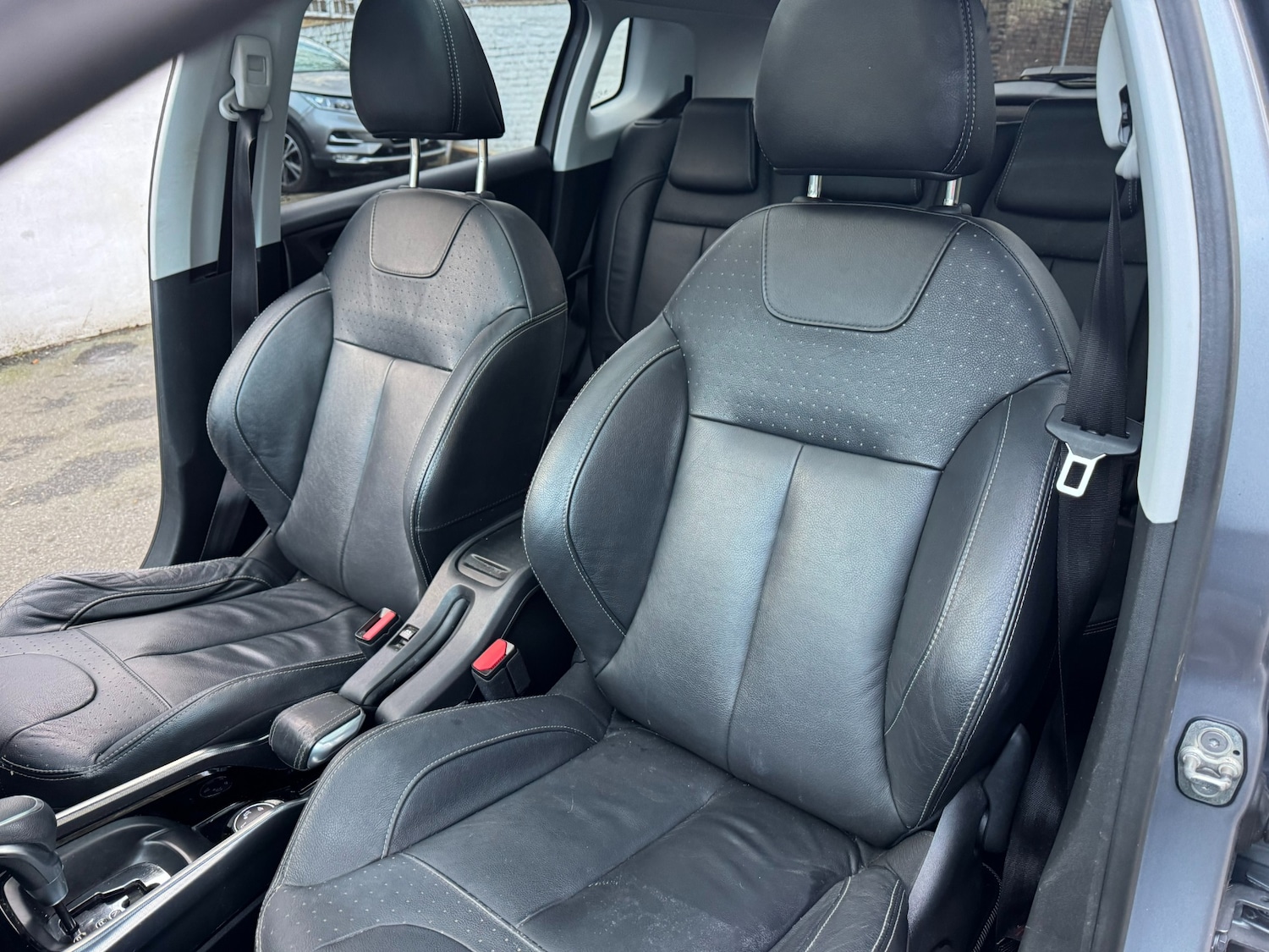 Used Peugeot 2008 2016 for sale - 77233832: Photo 22