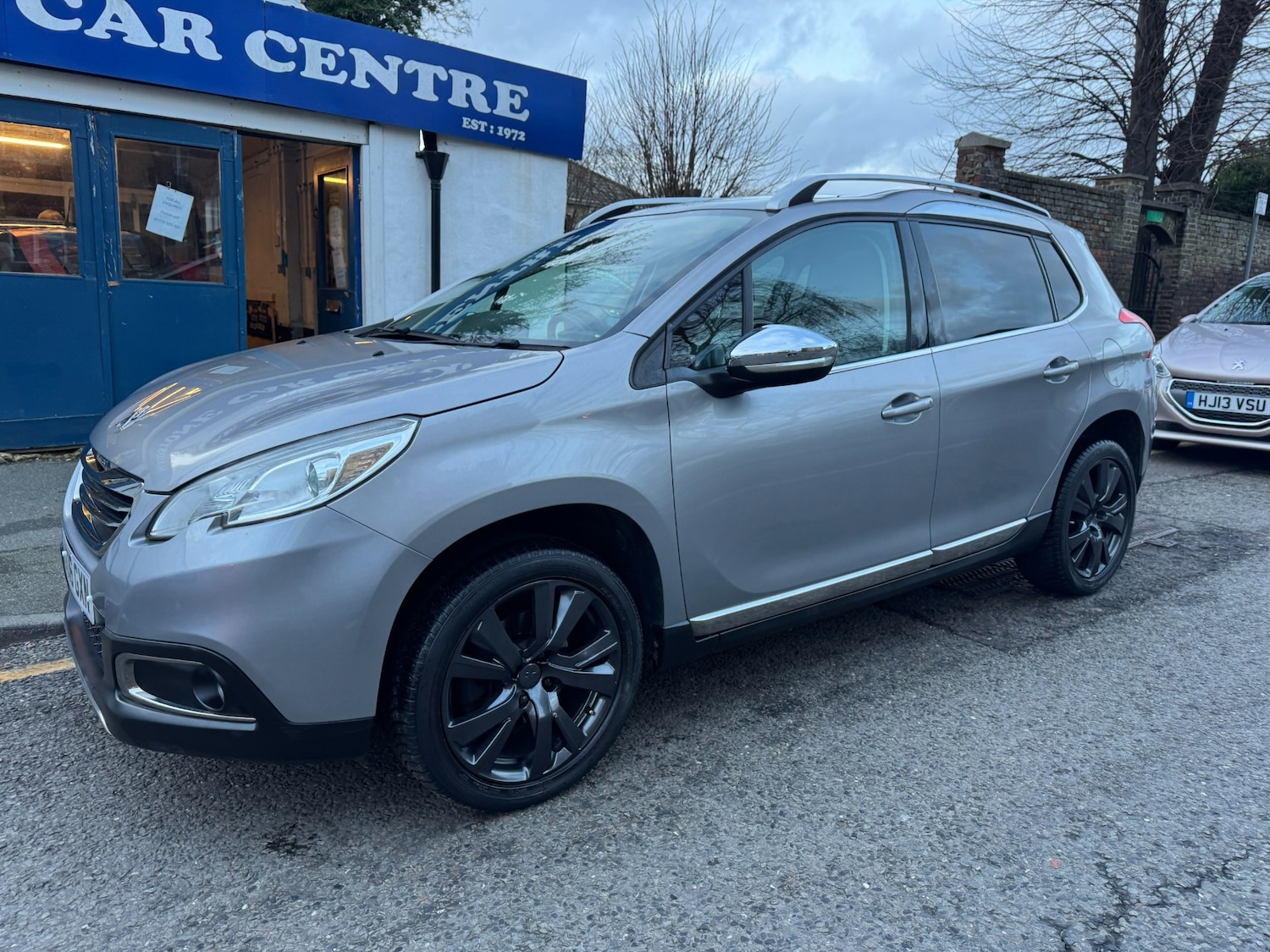 Used Peugeot 2008 2016 for sale - 77233832: Photo 32