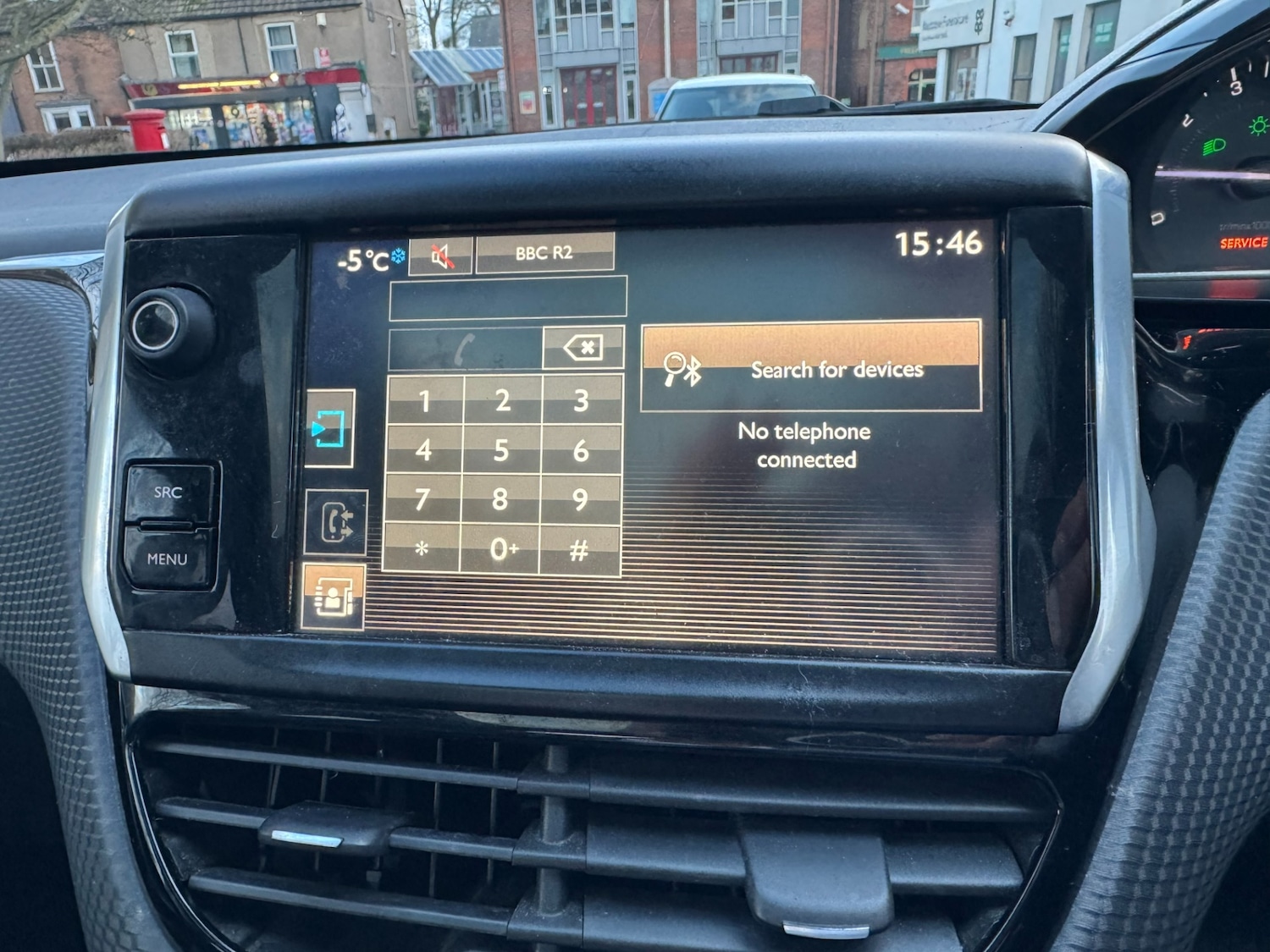 Used Peugeot 2008 2016 for sale - 77233832: Photo 39