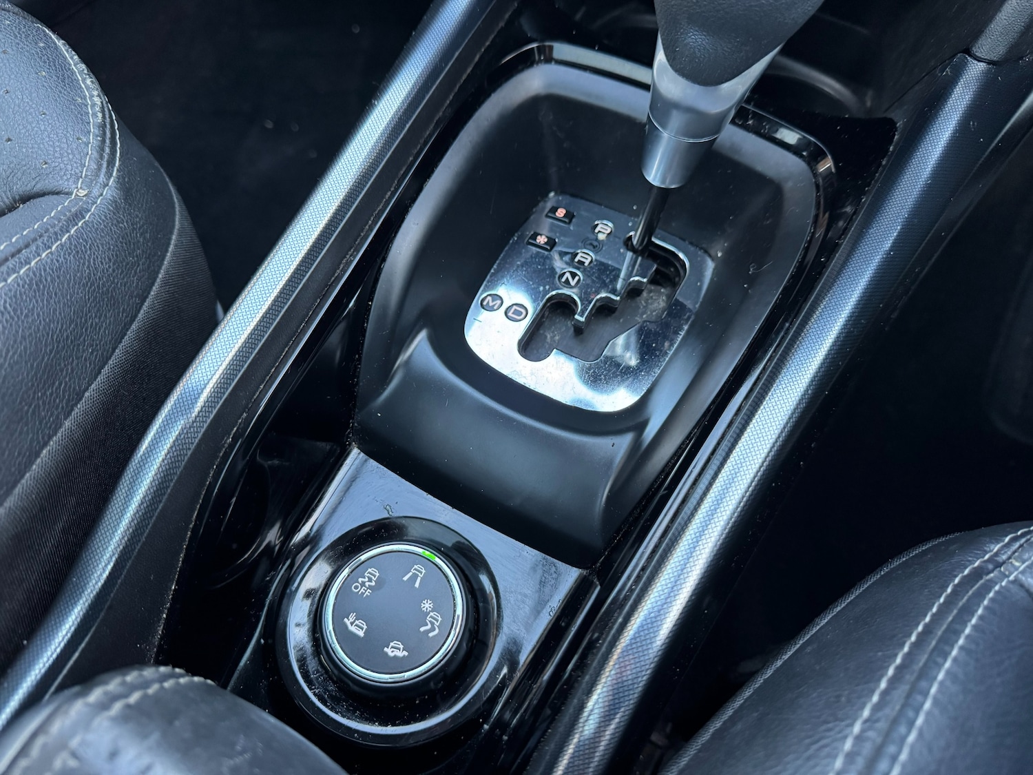 Used Peugeot 2008 2016 for sale - 77233832: Photo 41