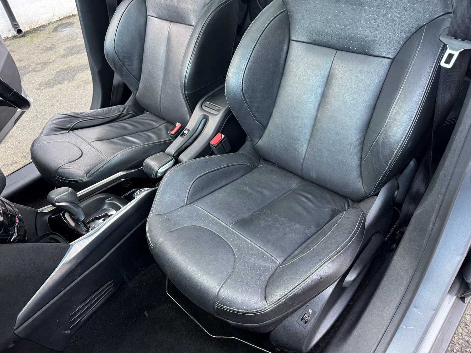 Used Peugeot 2008 2016 for sale - 77233832: Photo 45