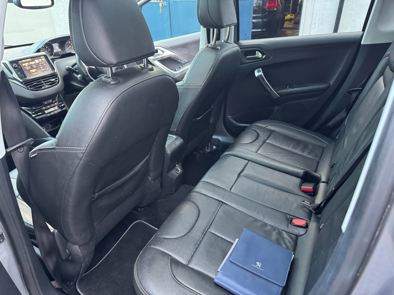 Used Peugeot 2008 2016 for sale - 77233832: Photo 46