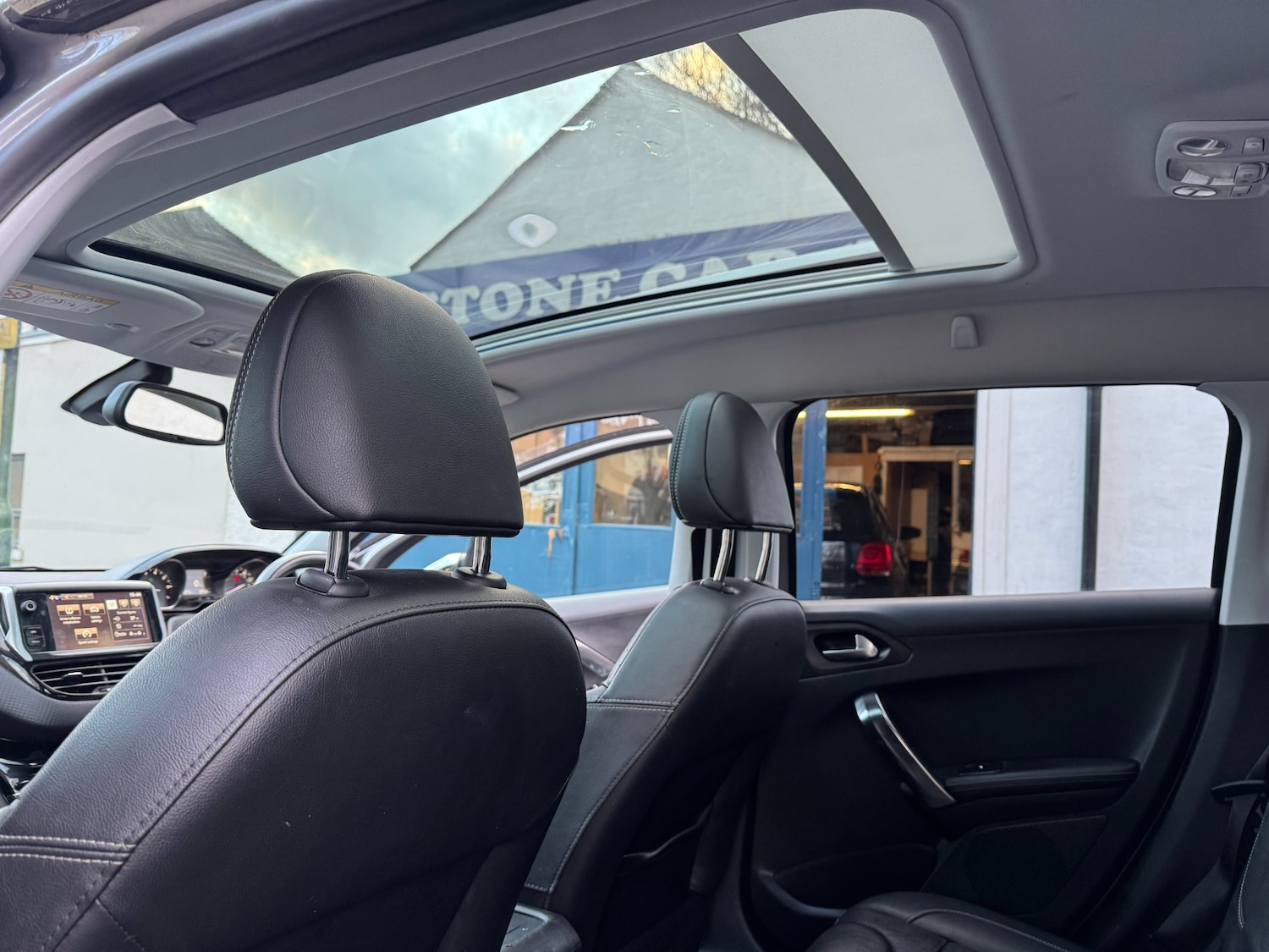 Used Peugeot 2008 2016 for sale - 77233832: Photo 47