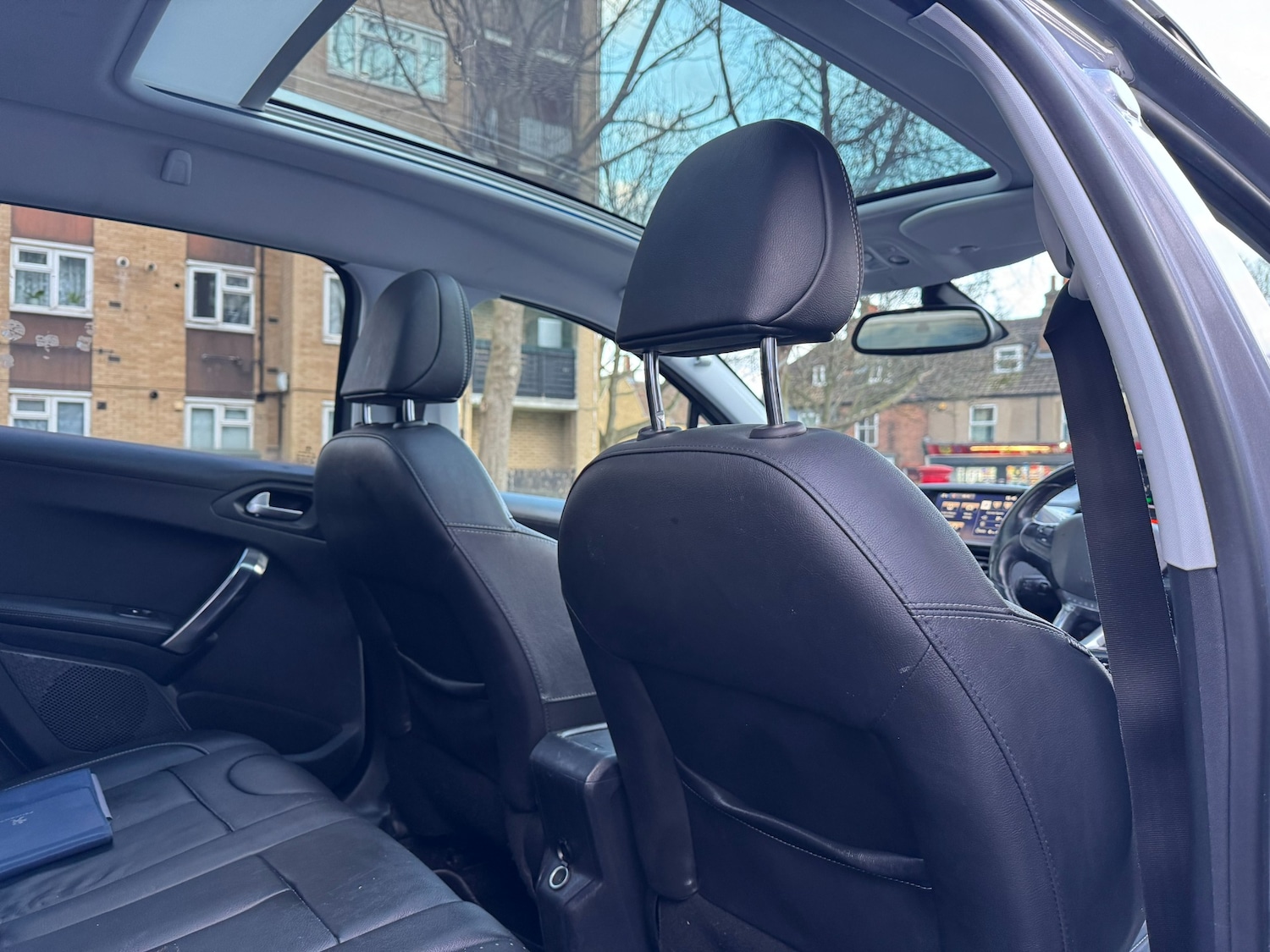 Used Peugeot 2008 2016 for sale - 77233832: Photo 48