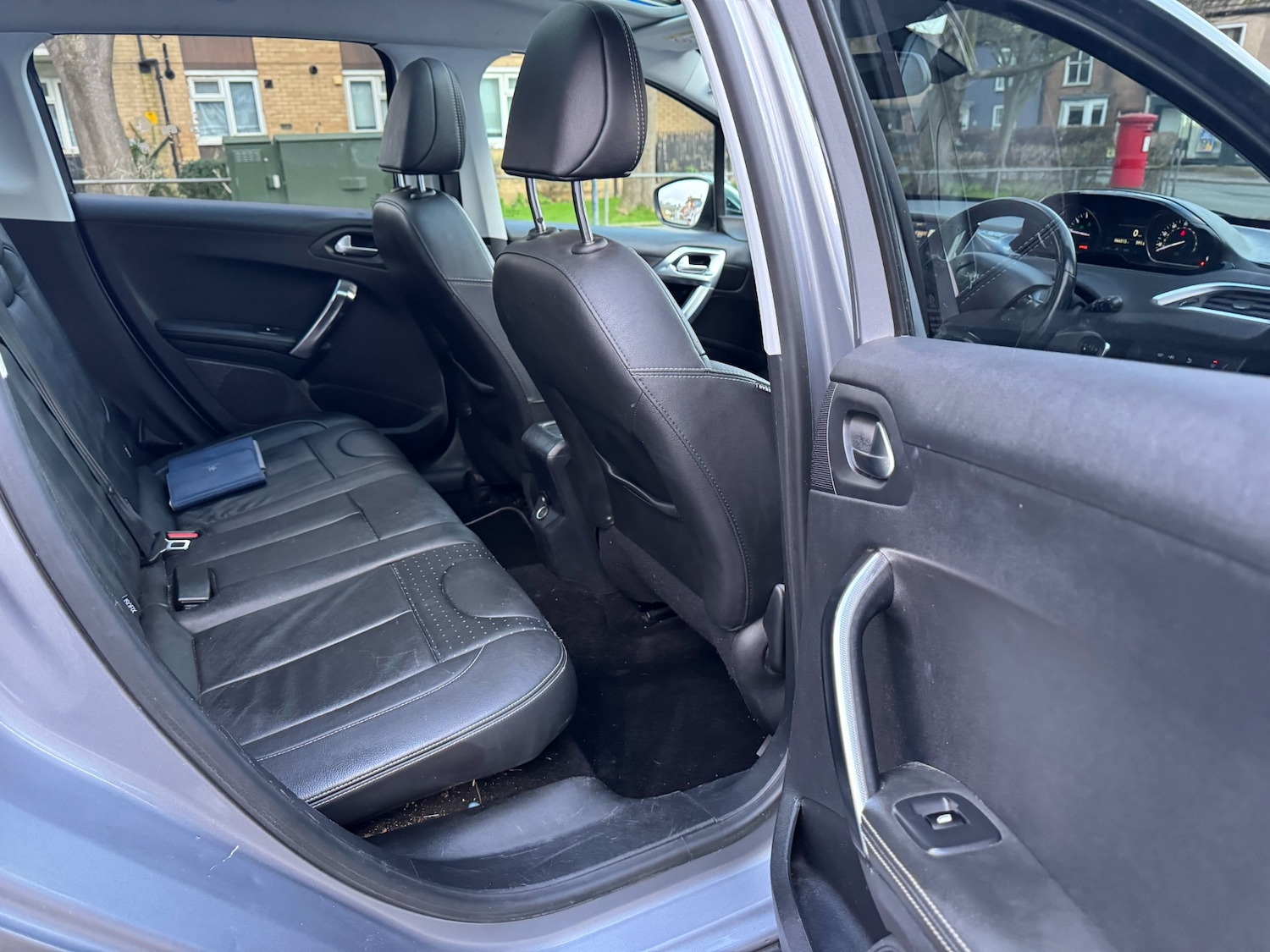 Used Peugeot 2008 2016 for sale - 77233832: Photo 49