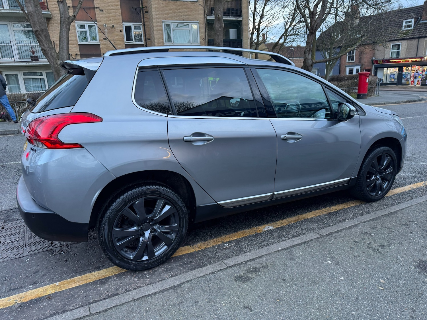 Used Peugeot 2008 2016 for sale - 77233832: Photo 69