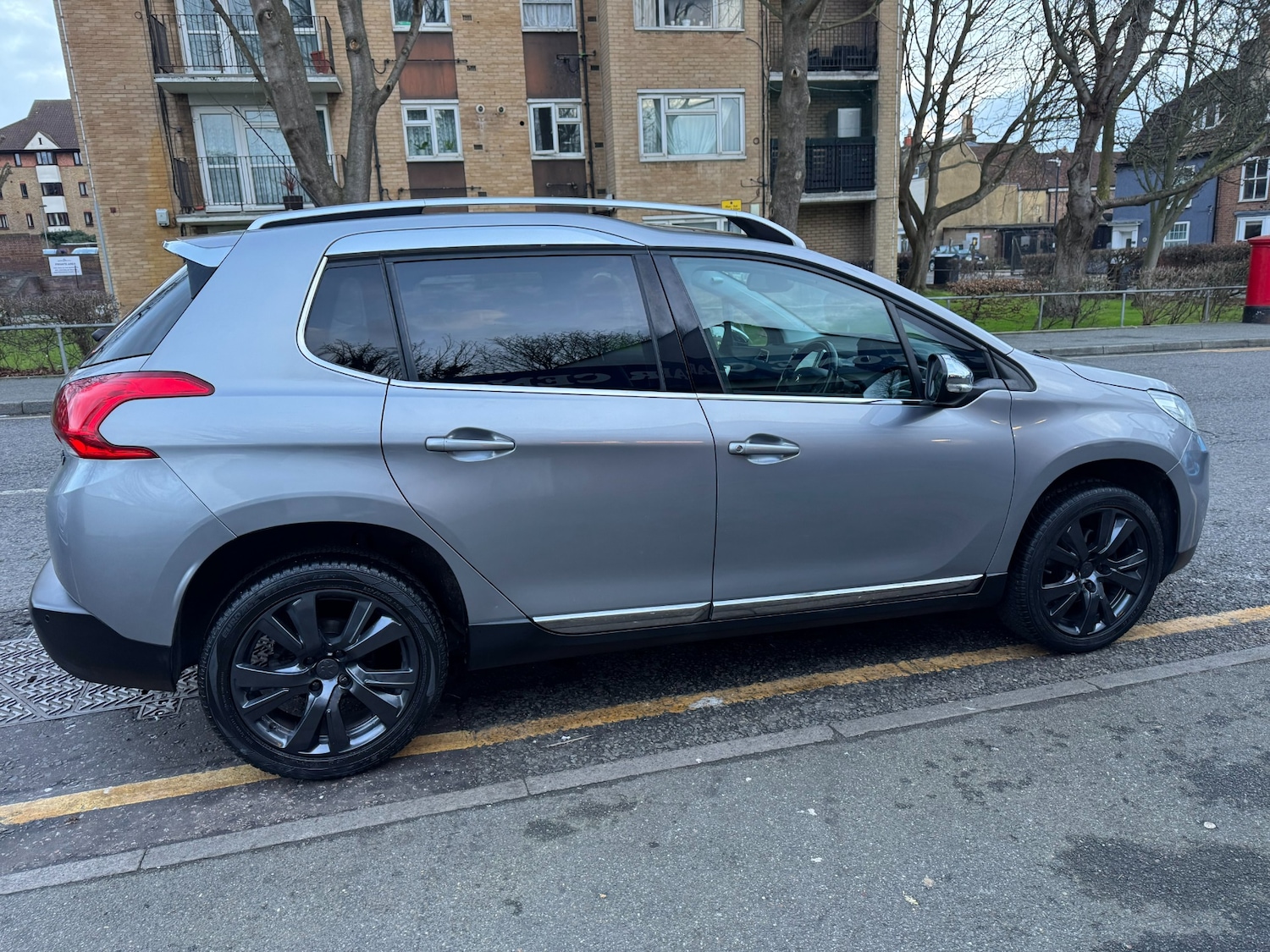 Used Peugeot 2008 2016 for sale - 77233832: Photo 70