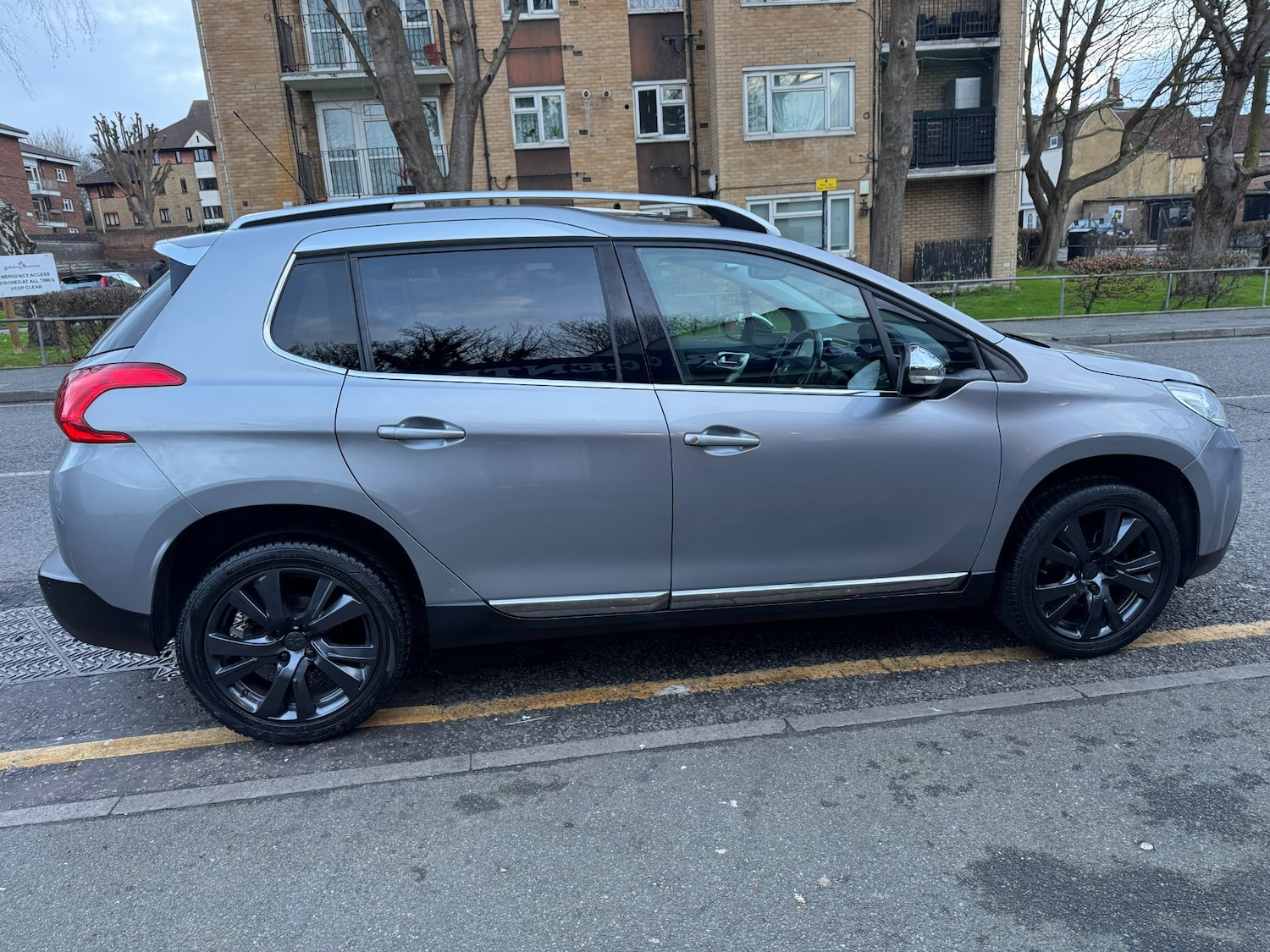 Used Peugeot 2008 2016 for sale - 77233832: Photo 71