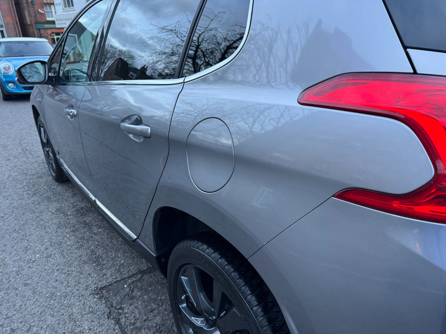 Used Peugeot 2008 2016 for sale - 77233832: Photo 75