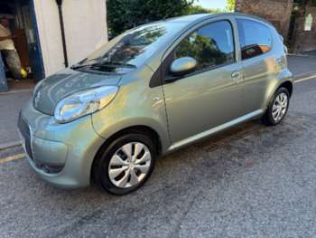 Used Citroen C1 2010 for sale - 74890764: Photo