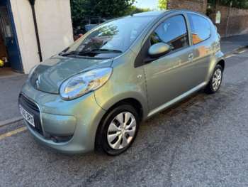 Used Citroen C1 2010 for sale - 74890764: Photo