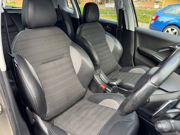 Used Peugeot 2008 2014 for sale - 76104846: Photo 14
