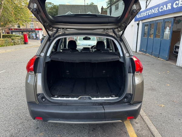 Used Peugeot 2008 2014 for sale - 76104846: Photo 15