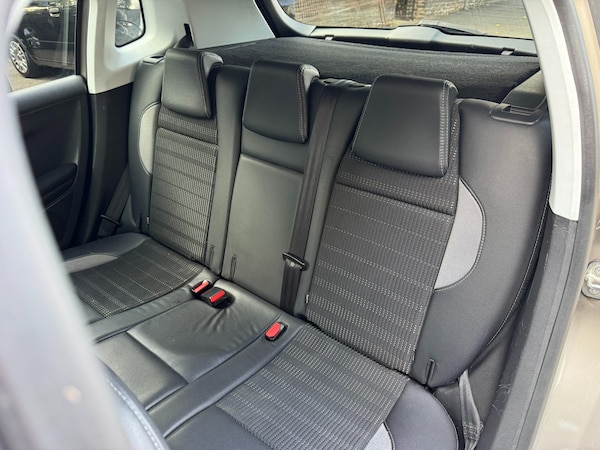 Used Peugeot 2008 2014 for sale - 76104846: Photo 16
