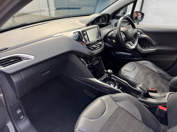 Used Peugeot 2008 2014 for sale - 76104846: Photo 18