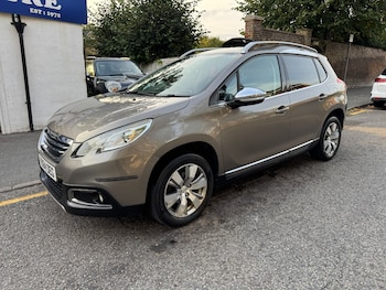 Used Peugeot 2008 2014 for sale - 76104846: Photo 2