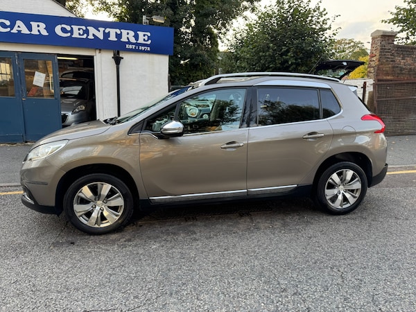 Used Peugeot 2008 2014 for sale - 76104846: Photo 32