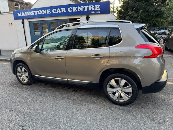 Used Peugeot 2008 2014 for sale - 76104846: Photo 37