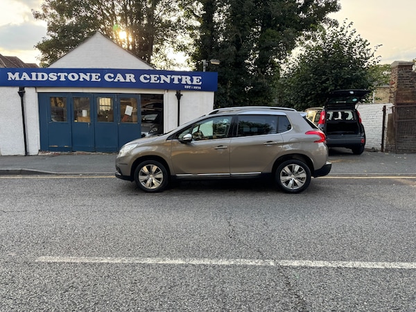 Used Peugeot 2008 2014 for sale - 76104846: Photo 39