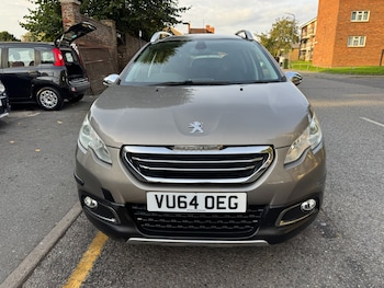 Used Peugeot 2008 2014 for sale - 76104846: Photo 3