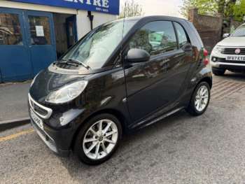 Used smart fortwo 2012 for sale - 74459420: Photo