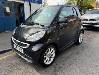 Used smart fortwo 2012 for sale - 74459420: Photo
