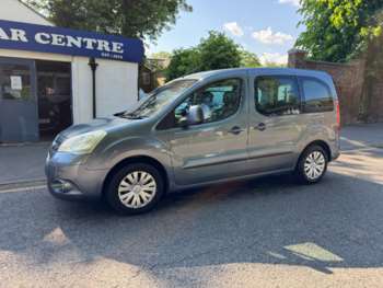 2009 (59) - 1.6 HDi 90 VTR 5dr Air Con - One Owner