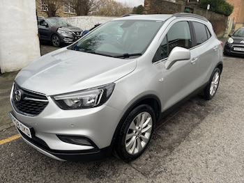 Used Vauxhall Mokka X 2018 for sale - 77432246: Photo
