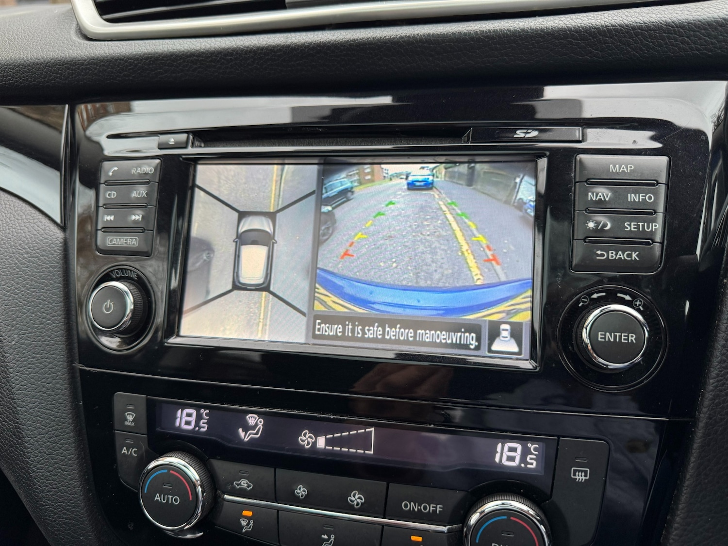 Used Nissan Qashqai 2015 for sale - 76845078: Photo 13