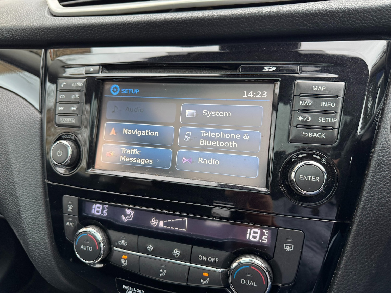 Used Nissan Qashqai 2015 for sale - 76845078: Photo 15