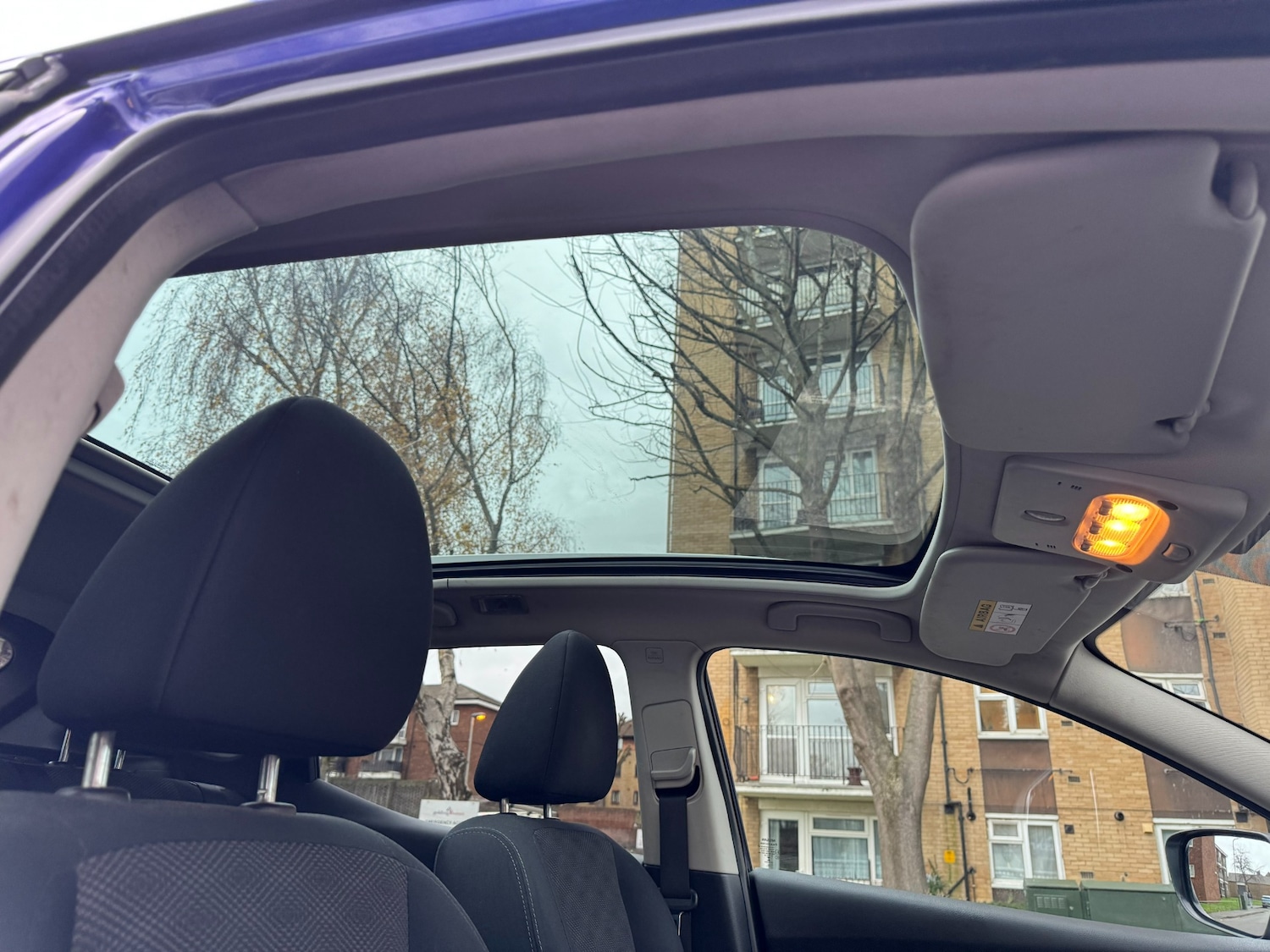 Used Nissan Qashqai 2015 for sale - 76845078: Photo 16