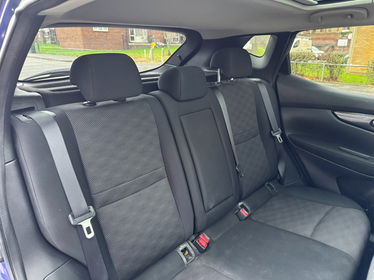 Used Nissan Qashqai 2015 for sale - 76845078: Photo 19