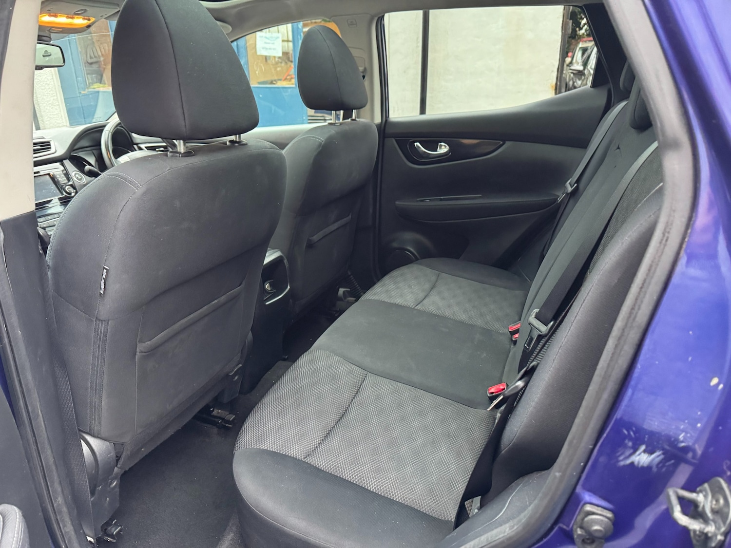 Used Nissan Qashqai 2015 for sale - 76845078: Photo 21