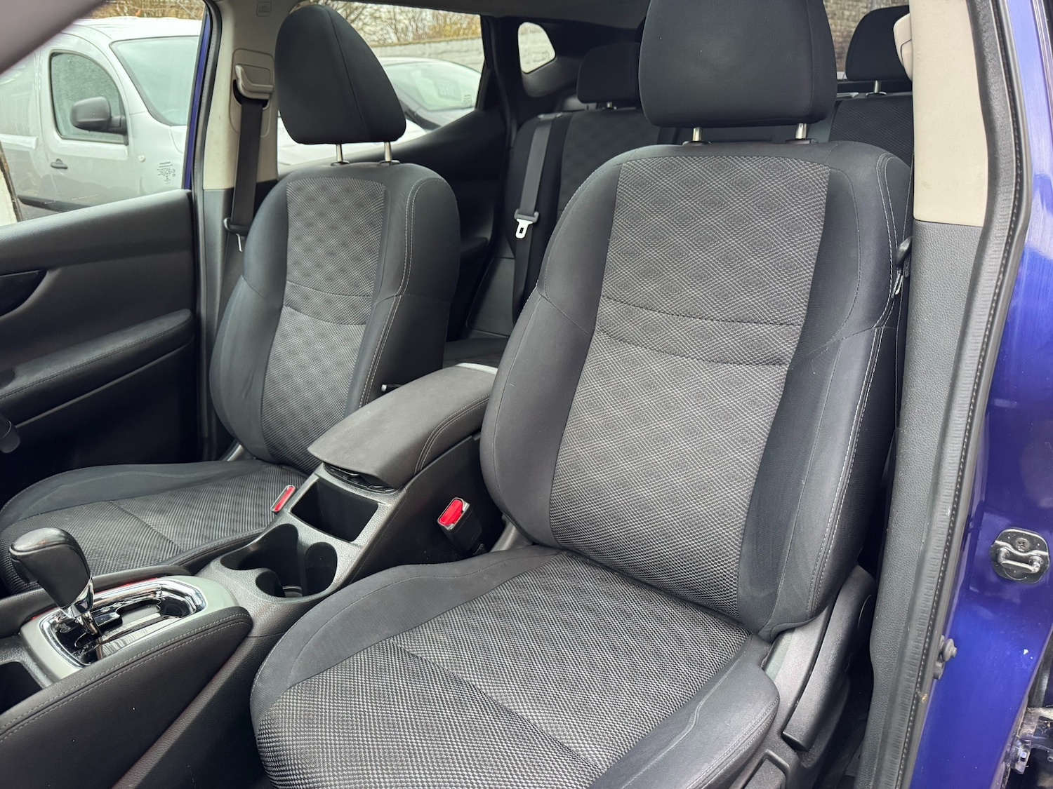 Used Nissan Qashqai 2015 for sale - 76845078: Photo 22