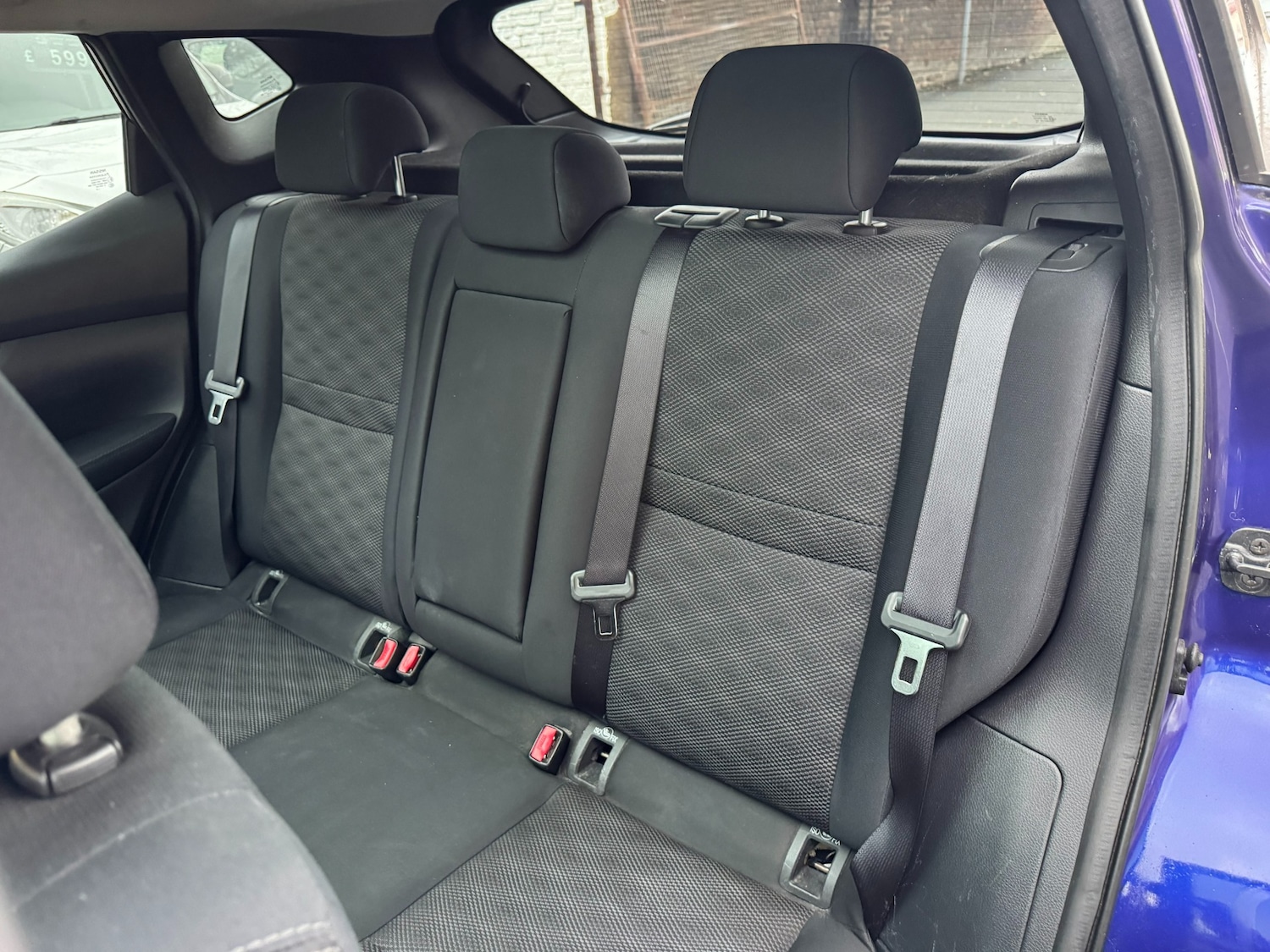 Used Nissan Qashqai 2015 for sale - 76845078: Photo 23