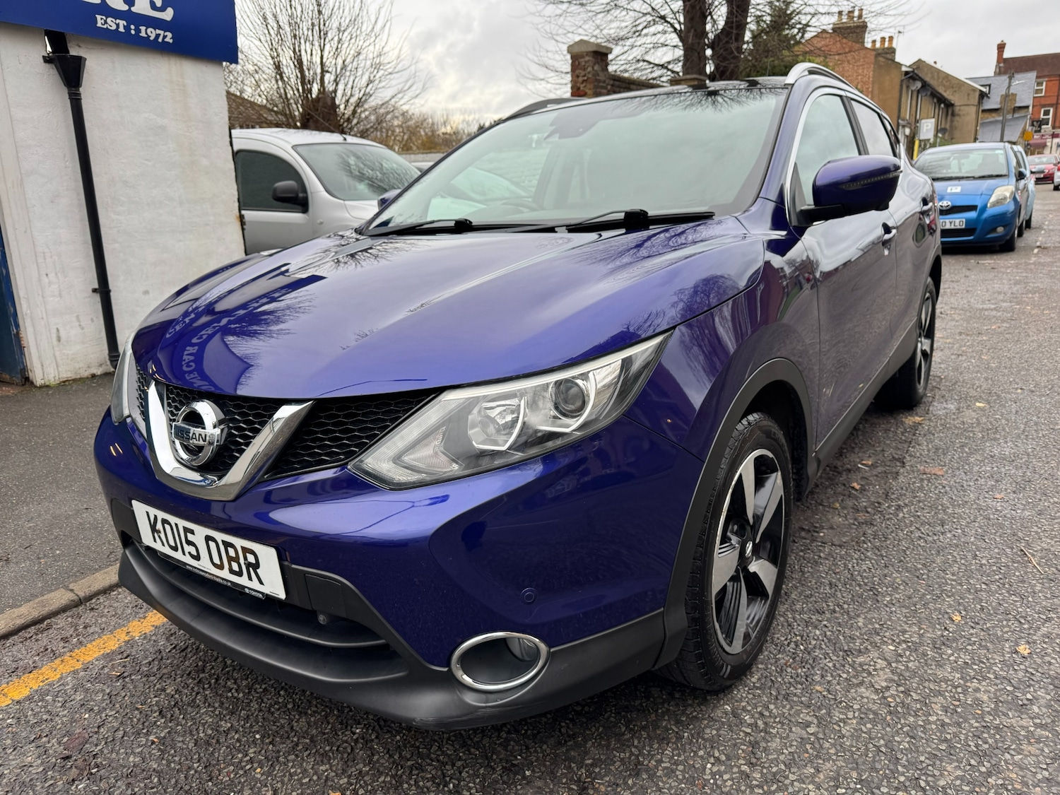 Used Nissan Qashqai 2015 for sale - 76845078: Photo 28