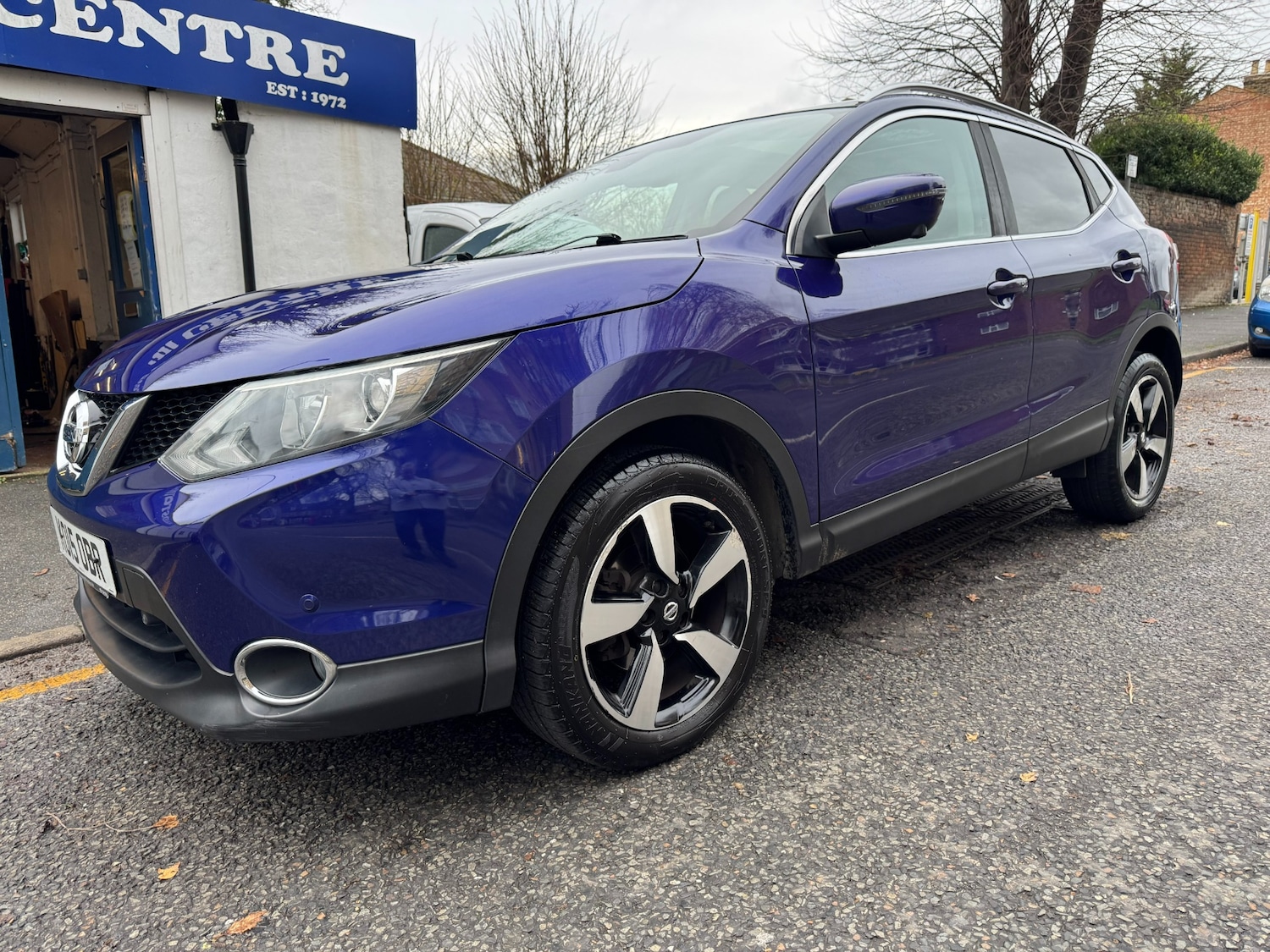 Used Nissan Qashqai 2015 for sale - 76845078: Photo 31