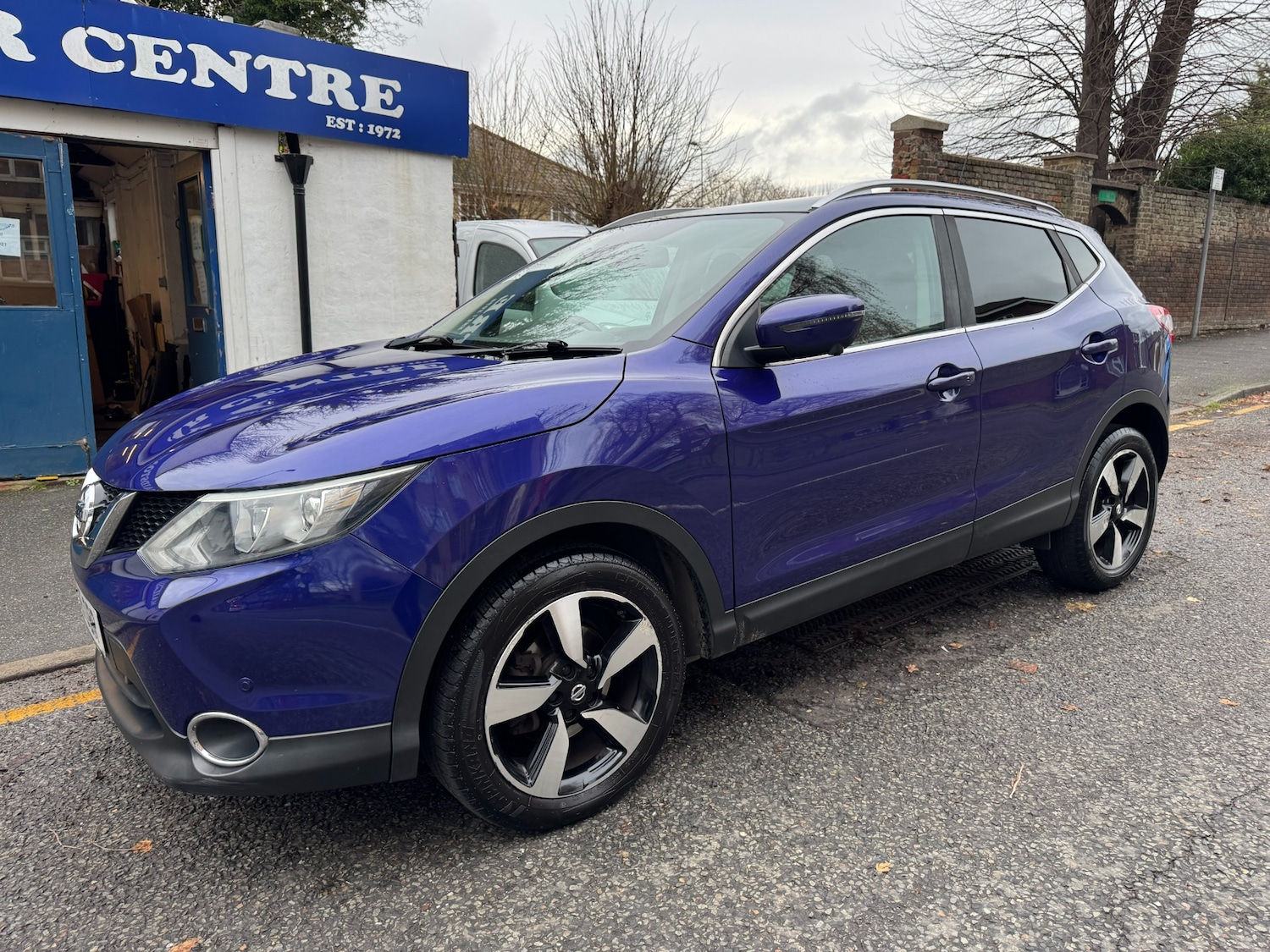 Used Nissan Qashqai 2015 for sale - 76845078: Photo 33