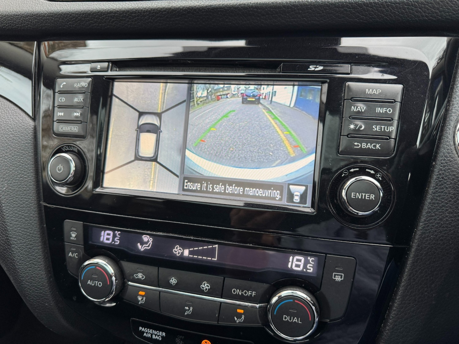 Used Nissan Qashqai 2015 for sale - 76845078: Photo 41