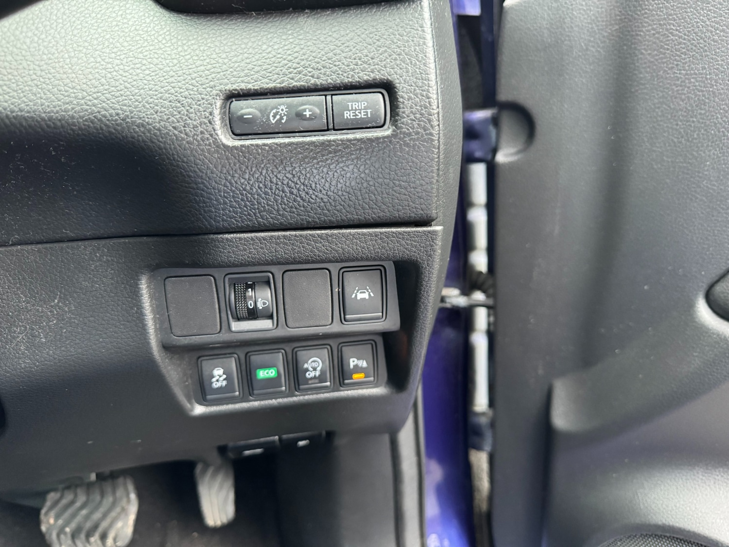 Used Nissan Qashqai 2015 for sale - 76845078: Photo 42