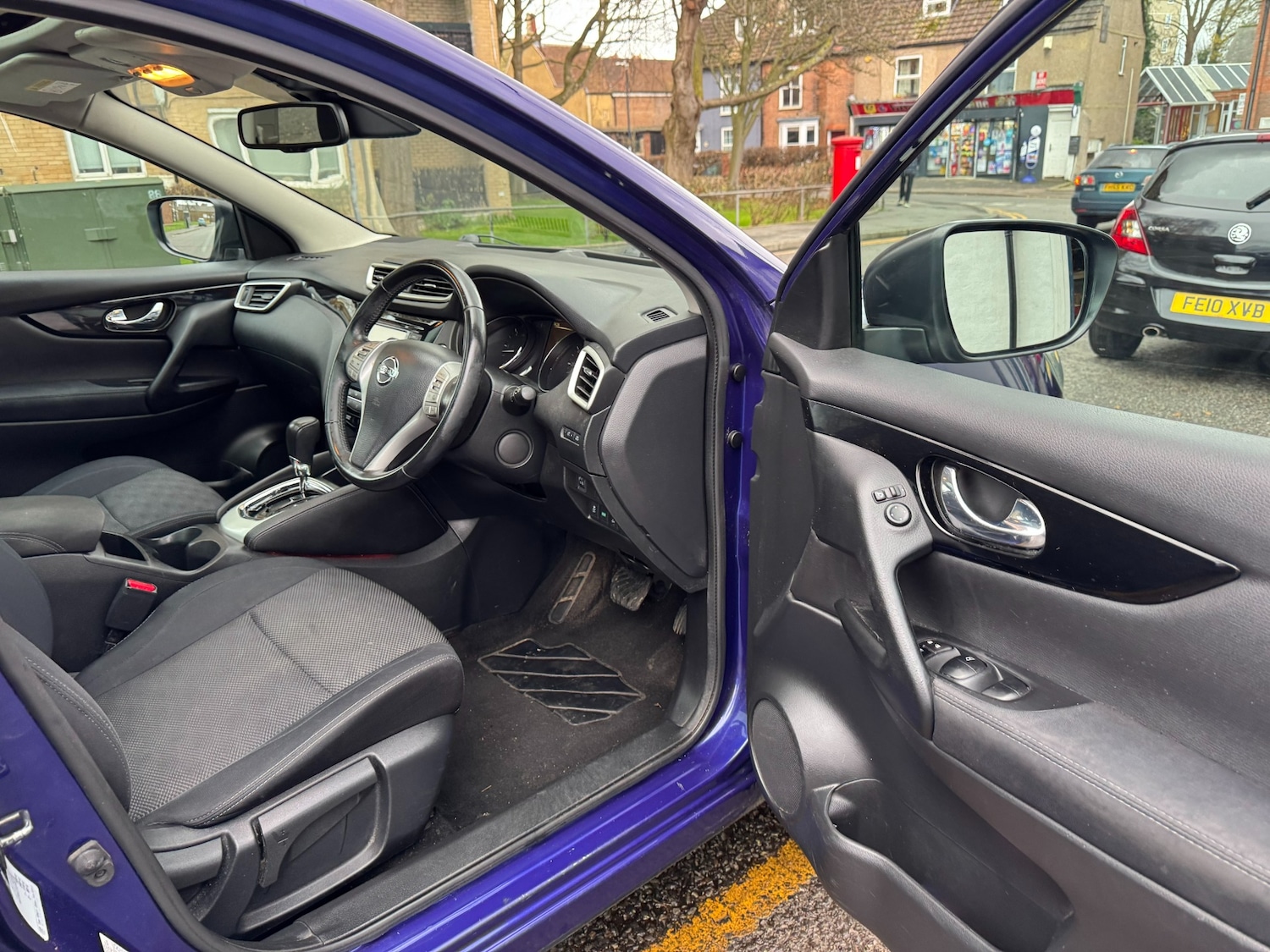 Used Nissan Qashqai 2015 for sale - 76845078: Photo 43