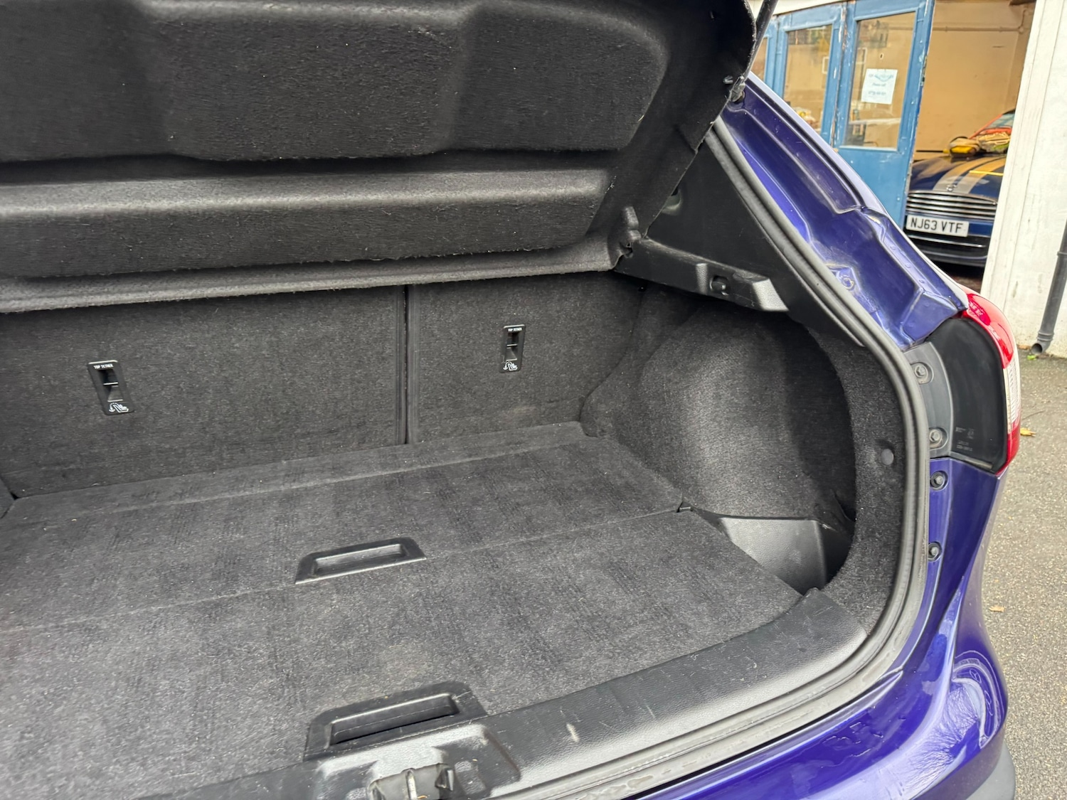 Used Nissan Qashqai 2015 for sale - 76845078: Photo 45