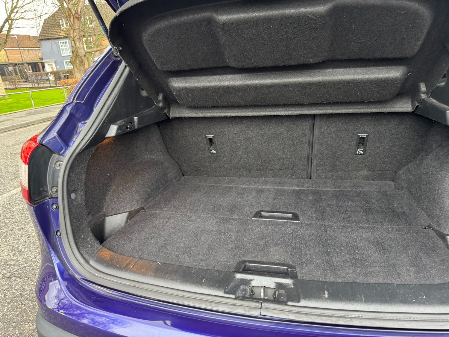 Used Nissan Qashqai 2015 for sale - 76845078: Photo 47